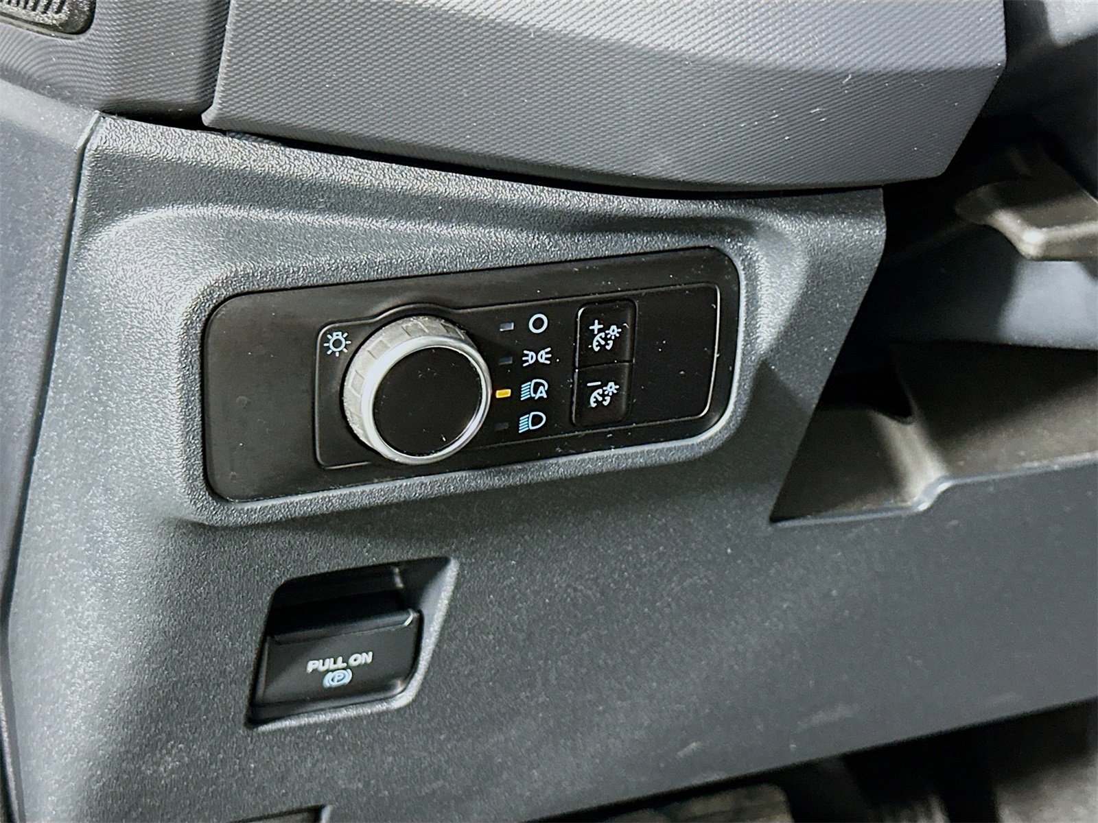 Used 2024 Ford Bronco Badlands w/ Sasquatch Package image 10