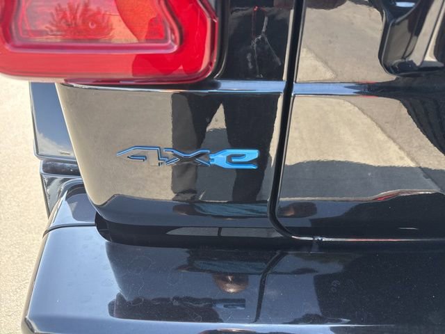 Certified 2022 Jeep Wrangler Unlimited Sahara image 35