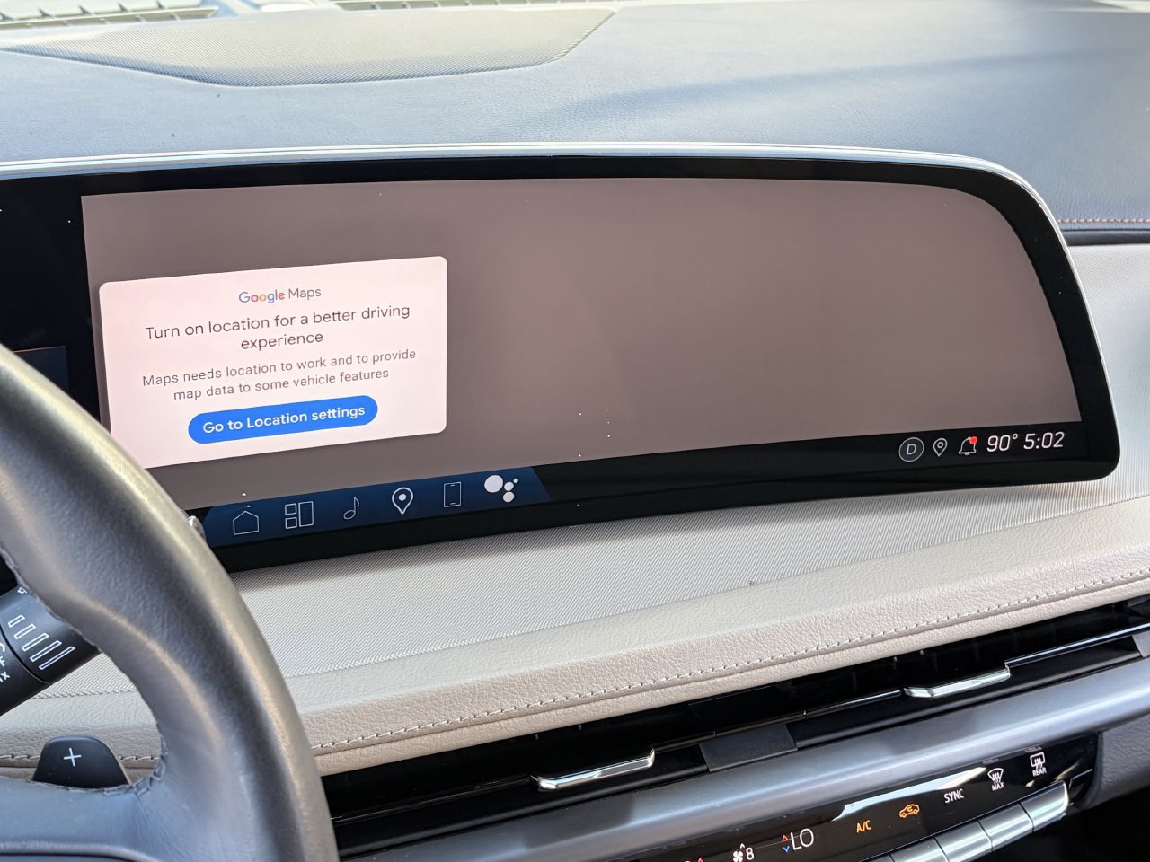Certified 2024 Cadillac XT4 Luxury w/ Cold Weather Package FWD image 28