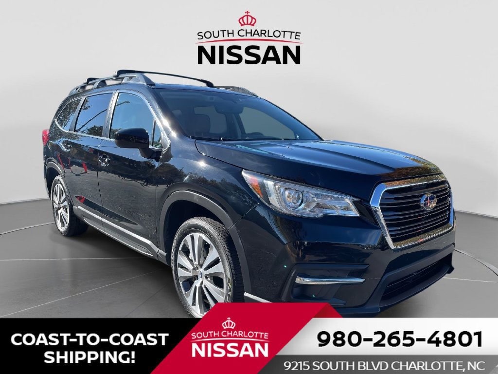 Used 2021 Subaru Ascent Premium w/ Sport Package AWD/4WD 360° Tour