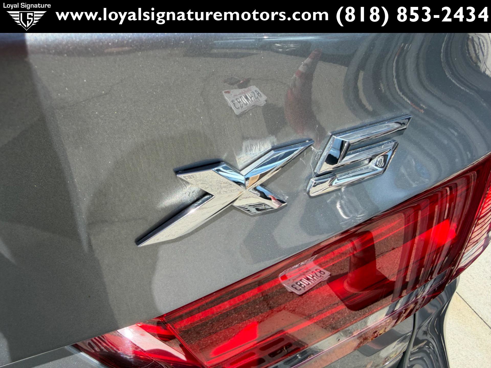 Used 2015 BMW X5 sDrive35i RWD image 8