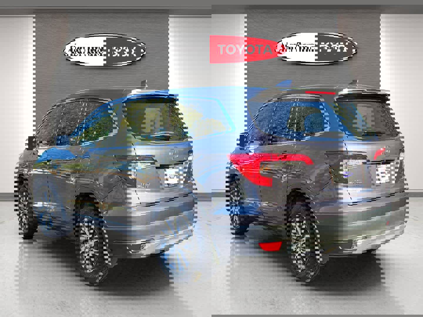 Used 2022 Honda Pilot EX-L image 8