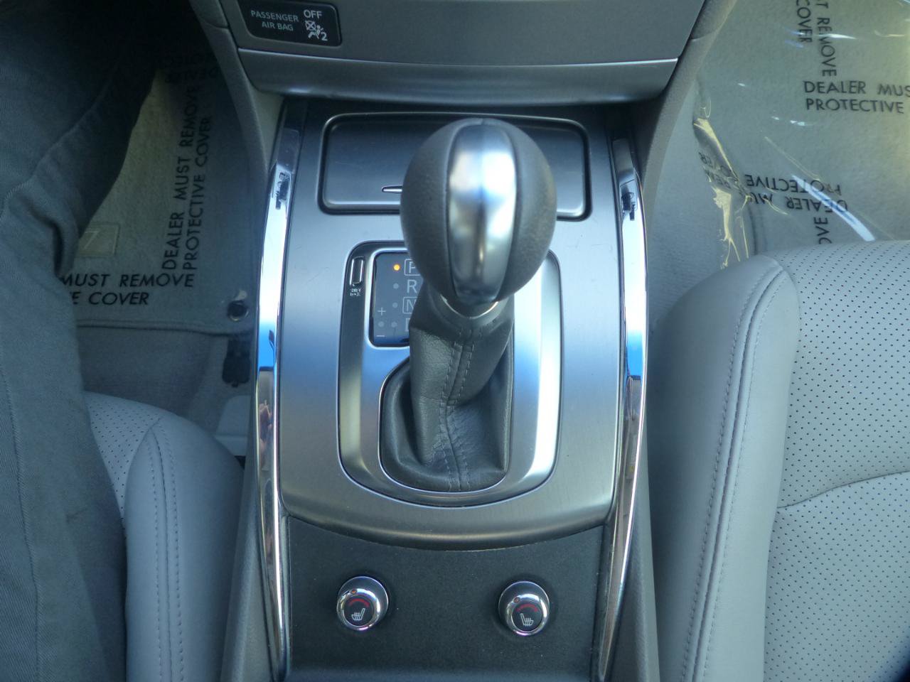 Used 2012 INFINITI G37 Journey w/ Premium Pkg RWD image 24