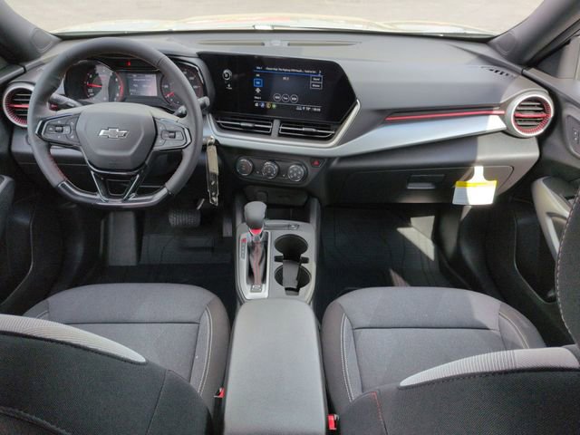 New 2026 Chevrolet Trax RS image 16