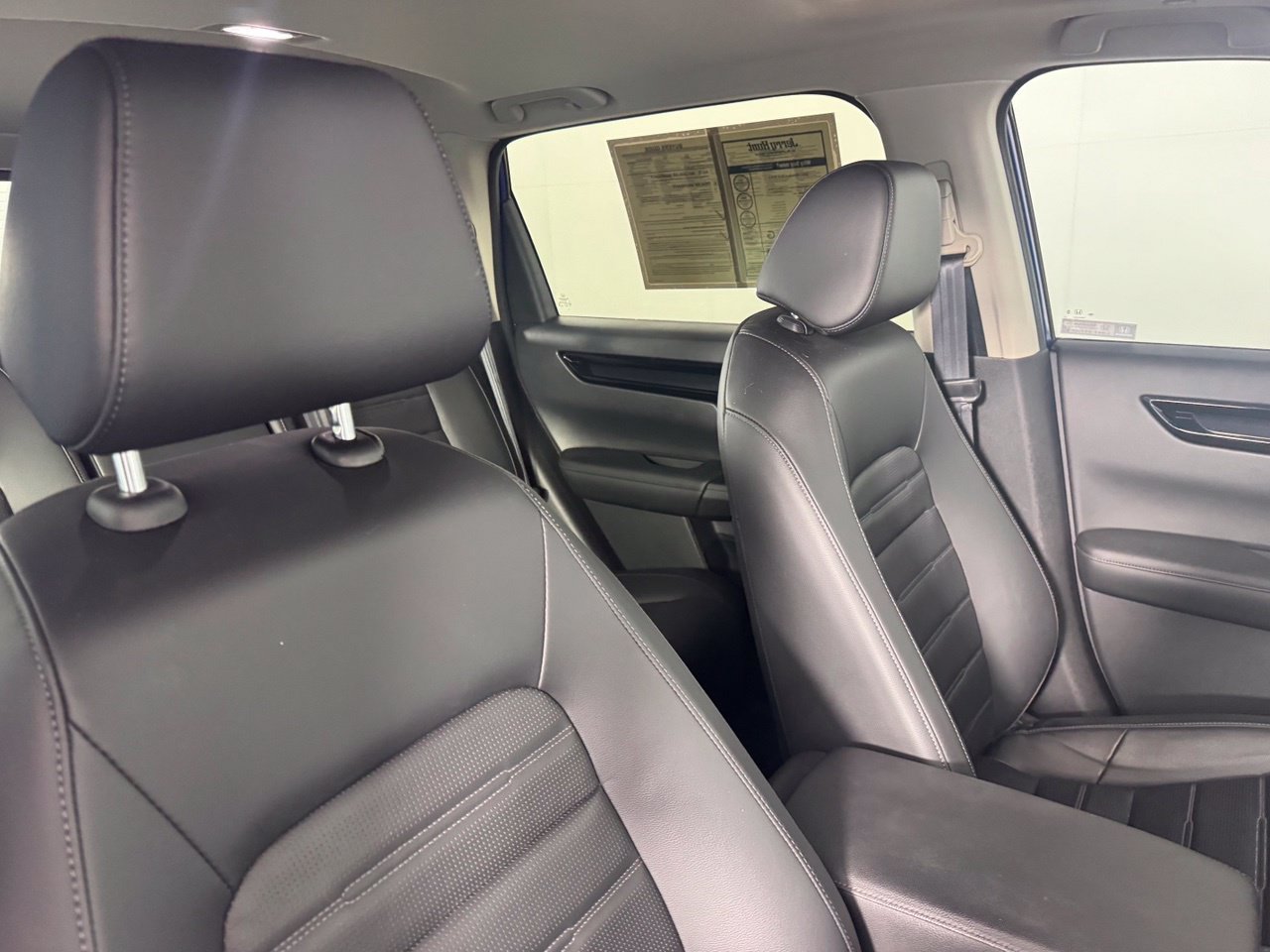 Used 2023 Honda CR-V EX-L image 34