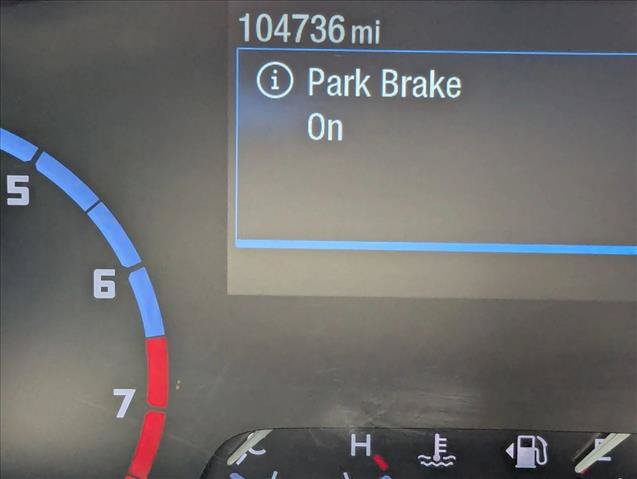 Used 2023 Ford Bronco Sport Big Bend AWD/4WD image 11