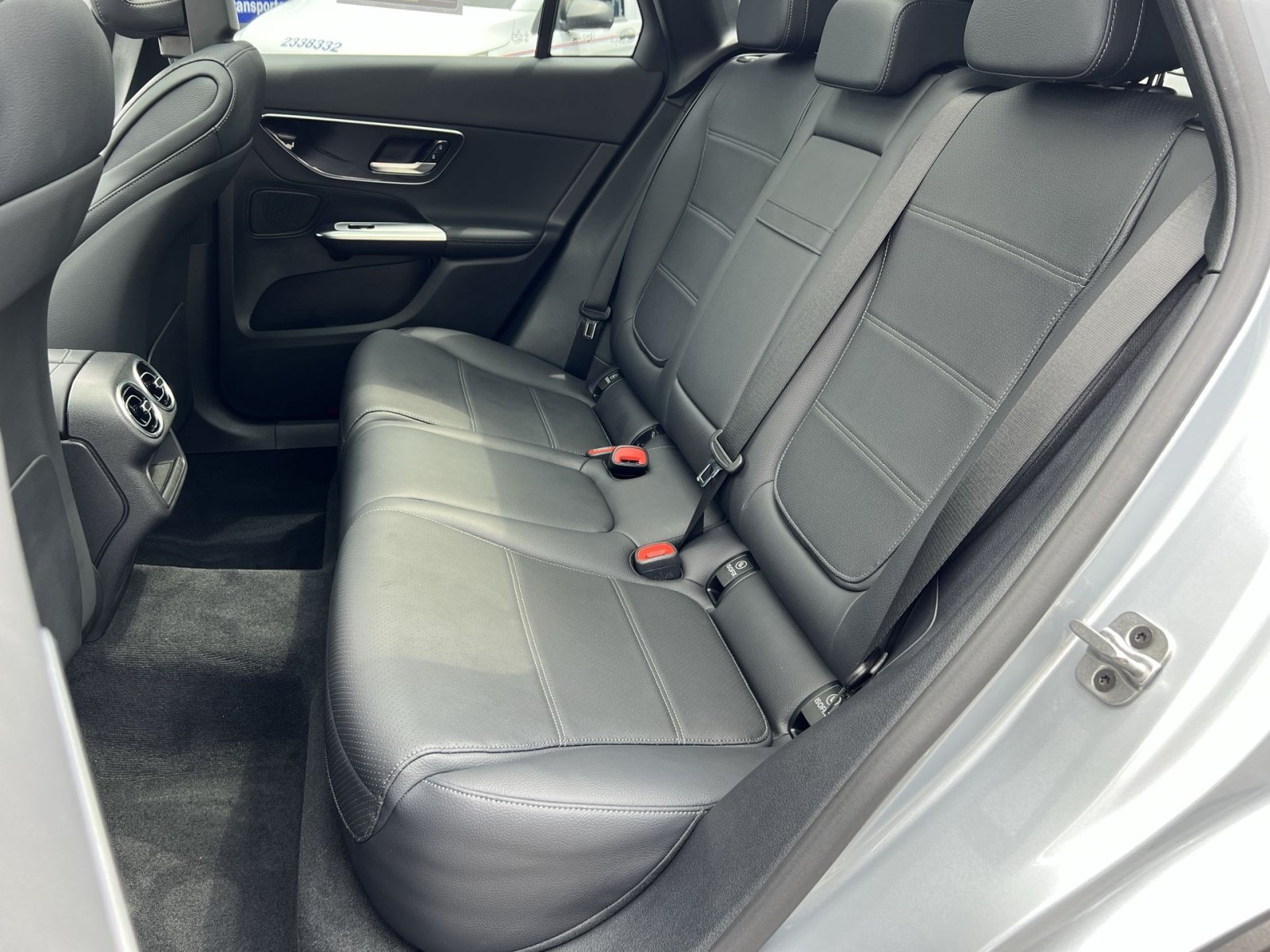 Certified 2026 Mercedes-Benz GLC 300 4MATIC image 30