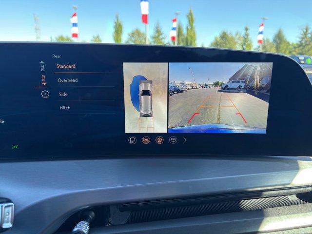 Certified 2026 Cadillac Vistiq Sport w/ LPO, Floor Liner Package AWD/4WD image 30