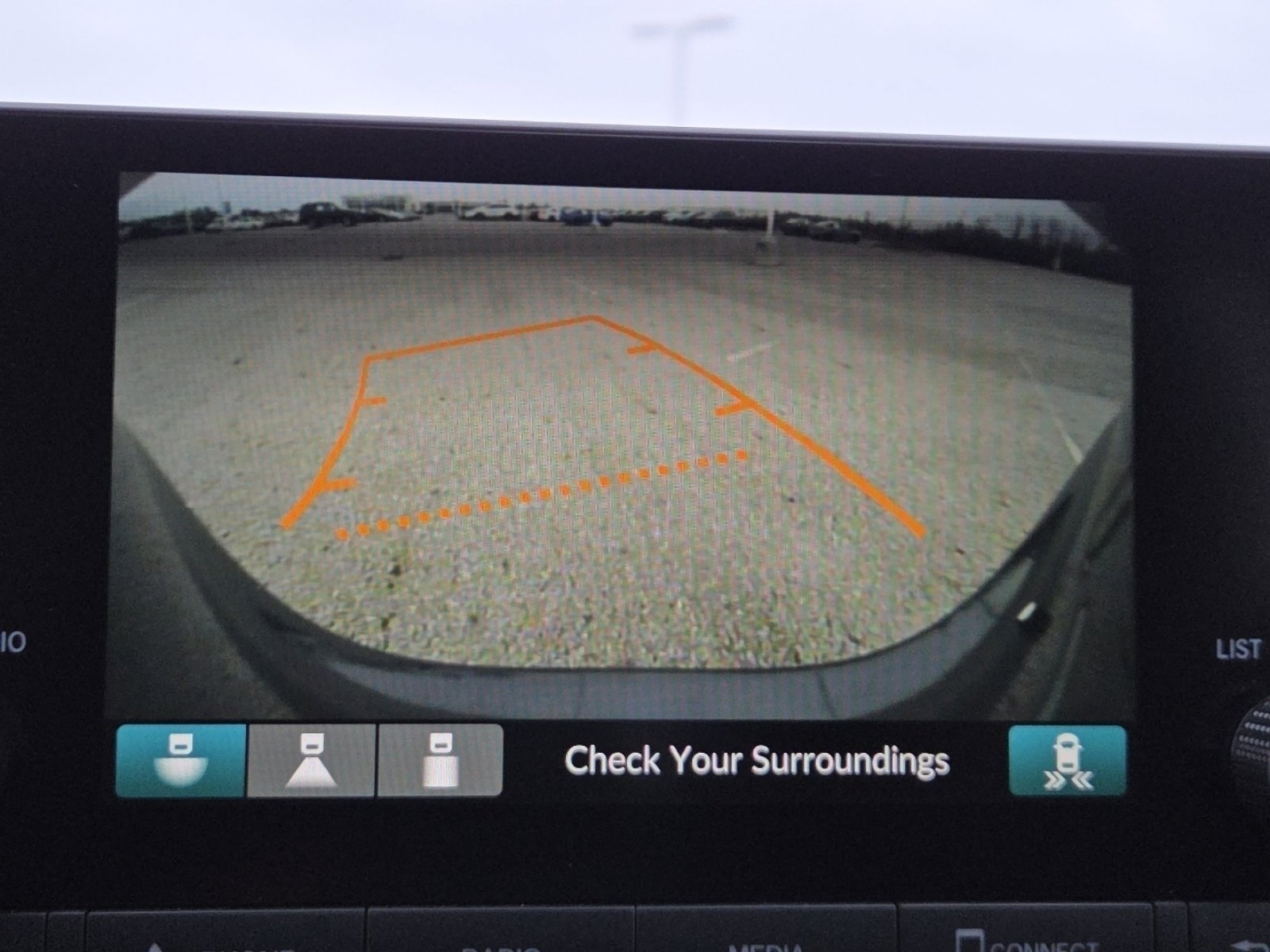 Used 2025 Honda CR-V Sport image 9