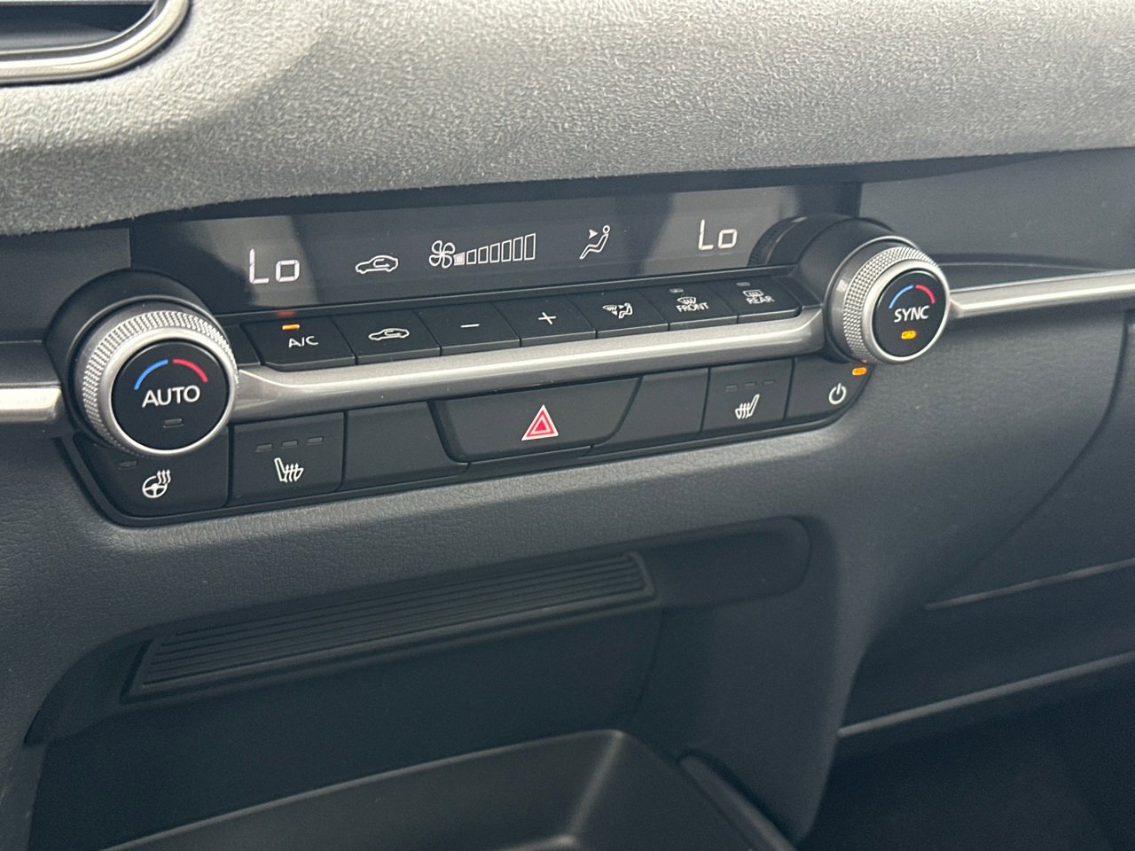 New 2026 MAZDA CX-30 2.5 Turbo w/ Premium Package image 27