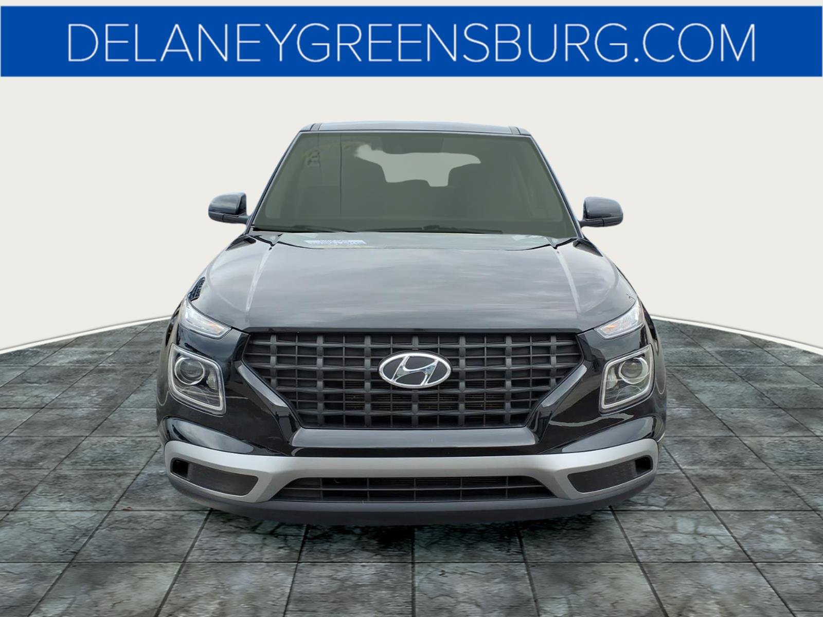 Used 2021 Hyundai Venue SE w/ Cargo Package image 8