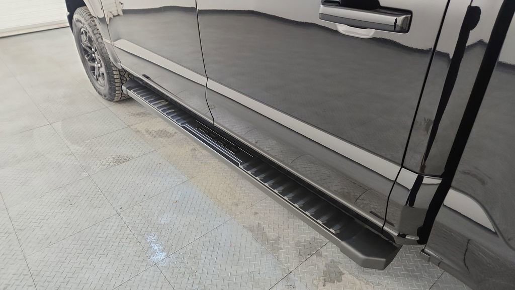 New 2026 Ford F150 XLT w/ Equipment Group 302A MID image 25