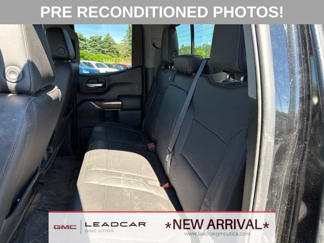 Used 2019 Chevrolet Silverado 1500 RST AWD/4WD image 17