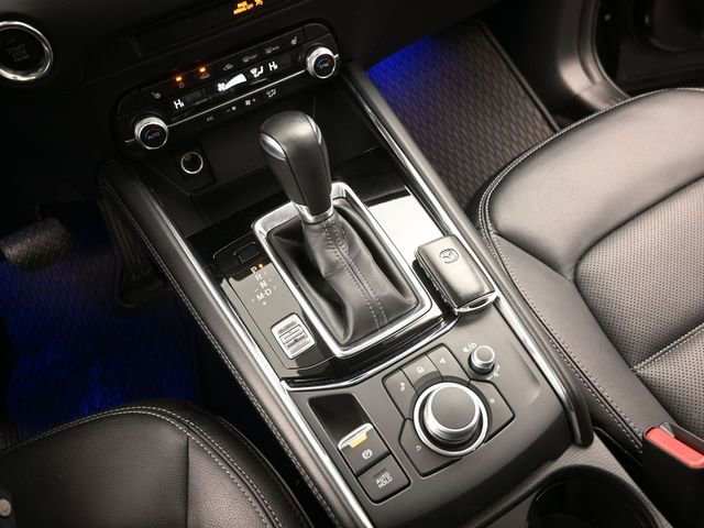 Certified 2024 MAZDA CX-5 AWD 2.5 S w/ Premium Package image 21