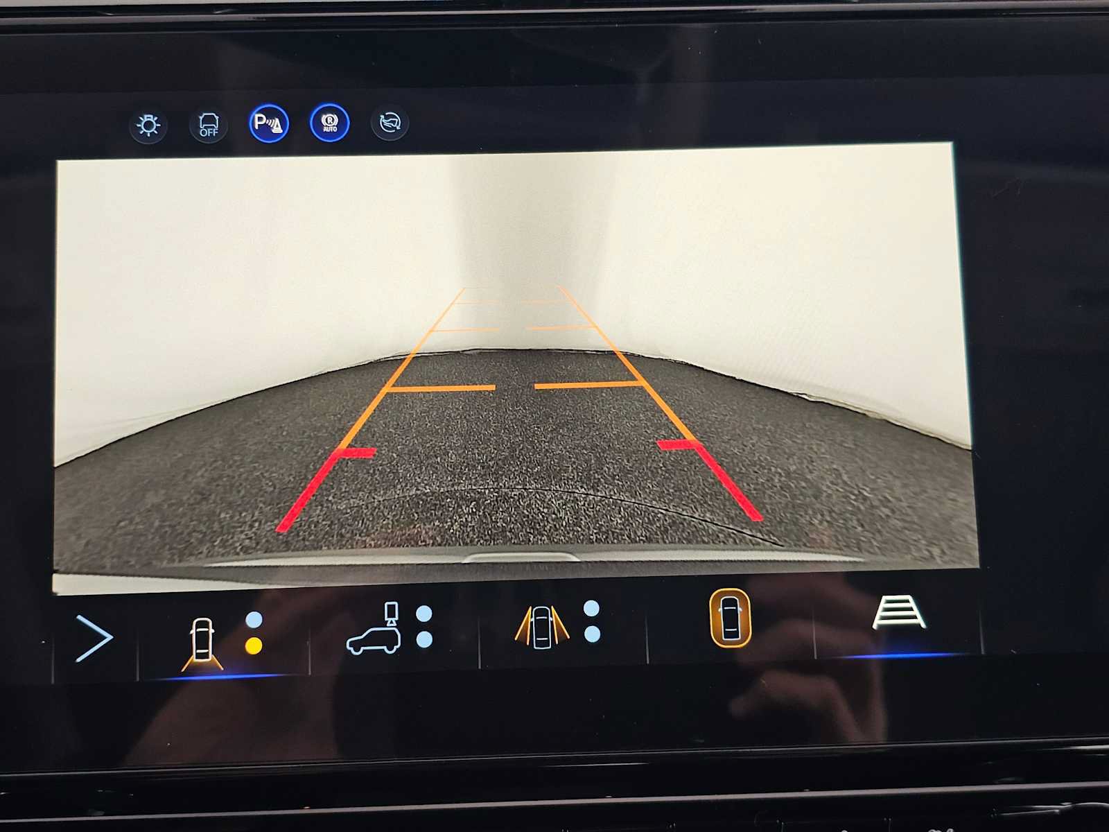 New 2027 Chevrolet Bolt RS FWD image 26