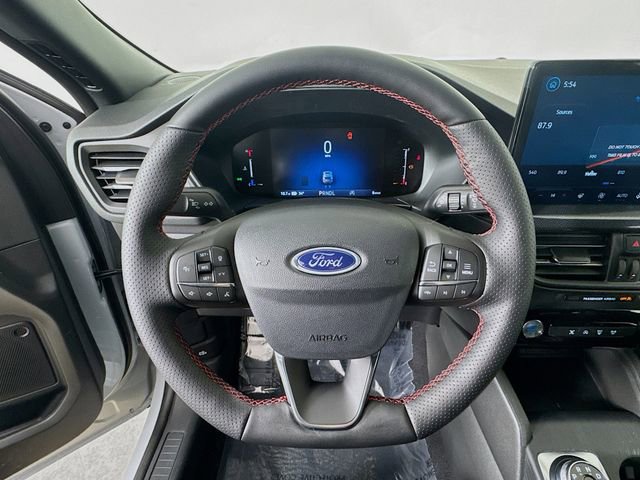 New 2026 Ford Escape ST-Line w/ Tech Pack #1 image 11
