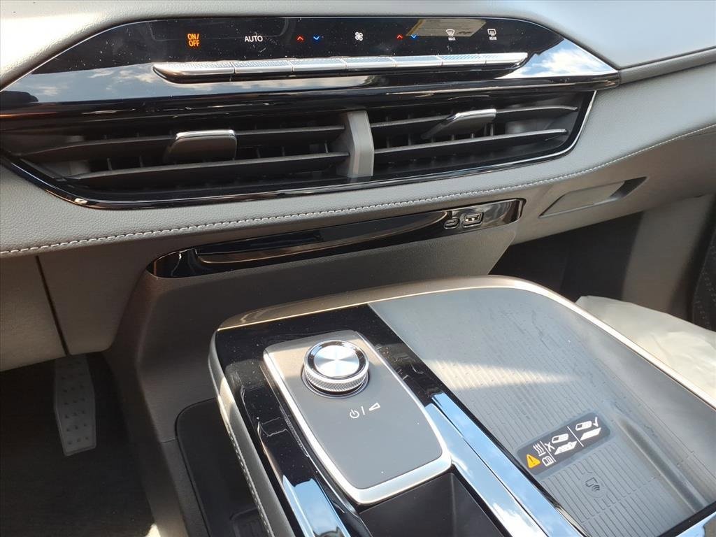 New 2026 Buick Enclave Avenir image 20