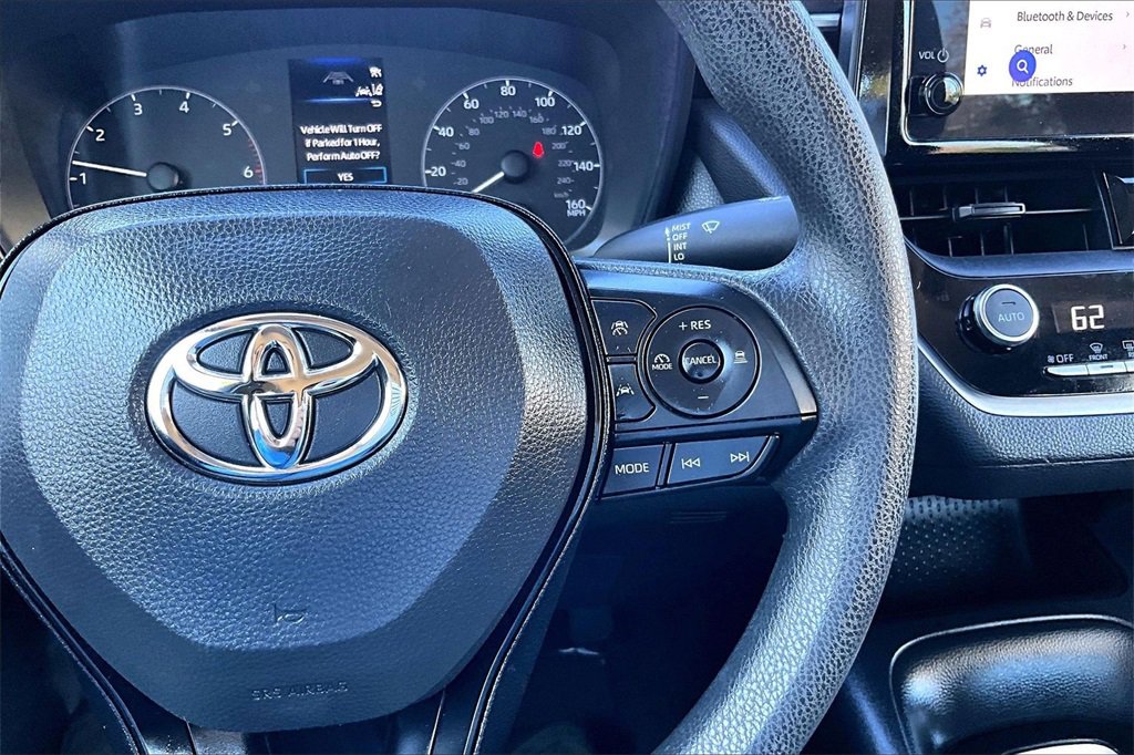 Used 2024 Toyota Corolla LE image 12
