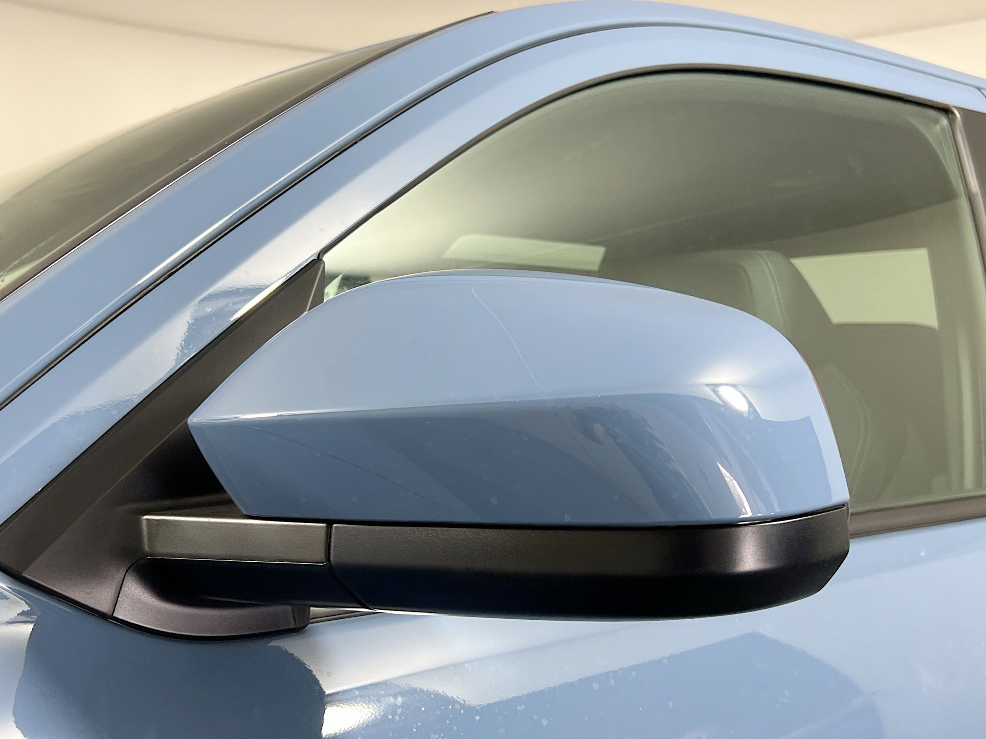 New 2026 Toyota Tacoma TRD Off-Road image 12