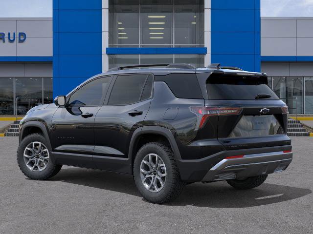 New 2026 Chevrolet Equinox ACTIV w/ Safety and Technology Package AWD/4WD image 27