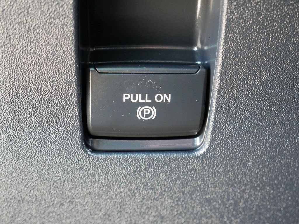 Used 2024 Ford Bronco Badlands AWD/4WD image 28
