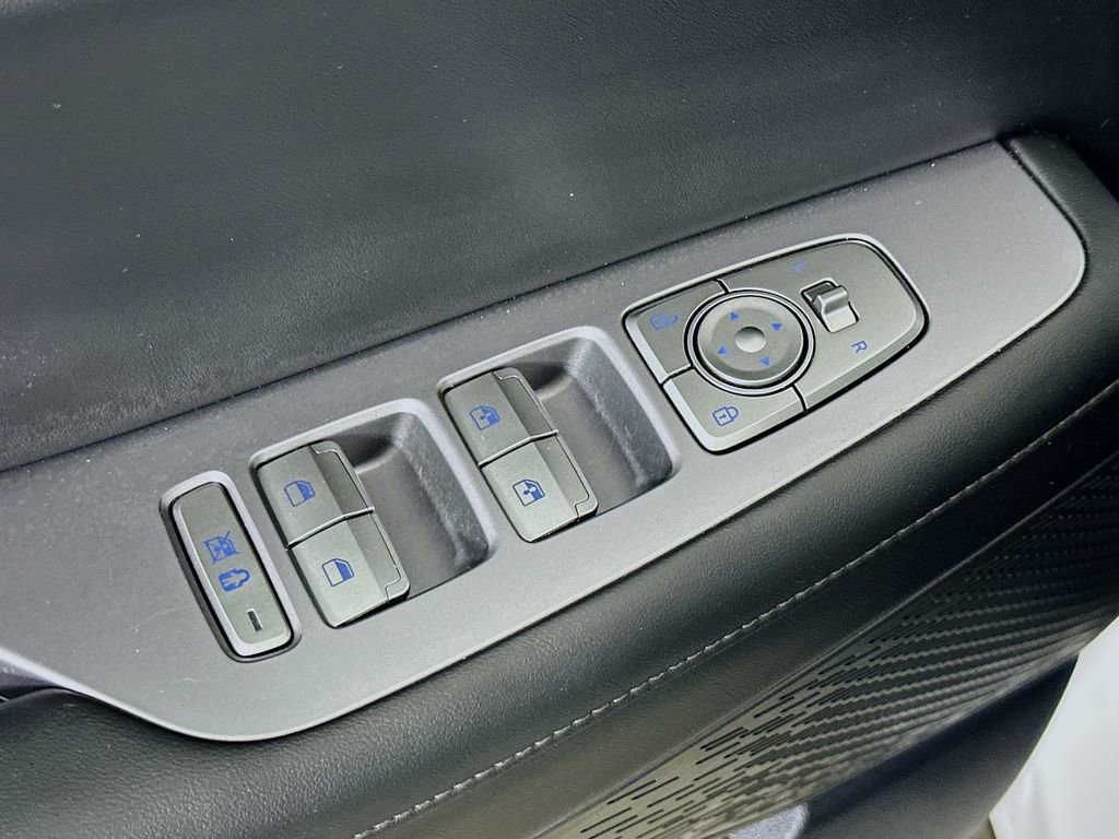 Used 2025 Hyundai Palisade SEL image 19