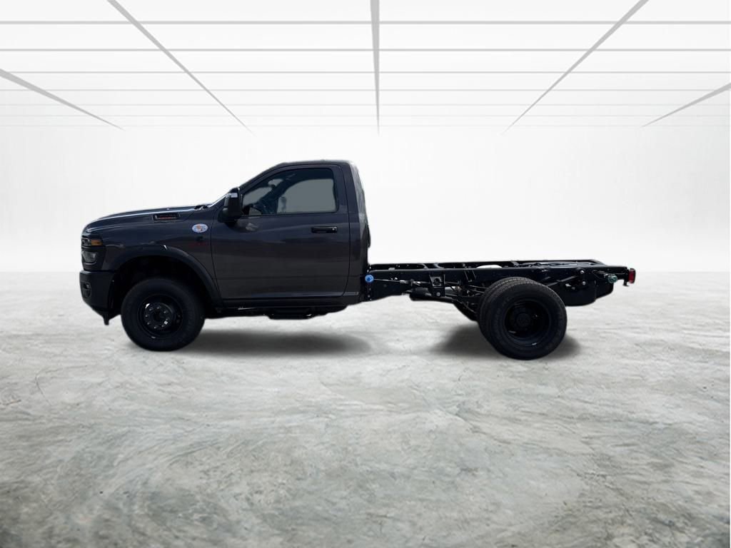 New 2025 RAM 3500 Tradesman image 6