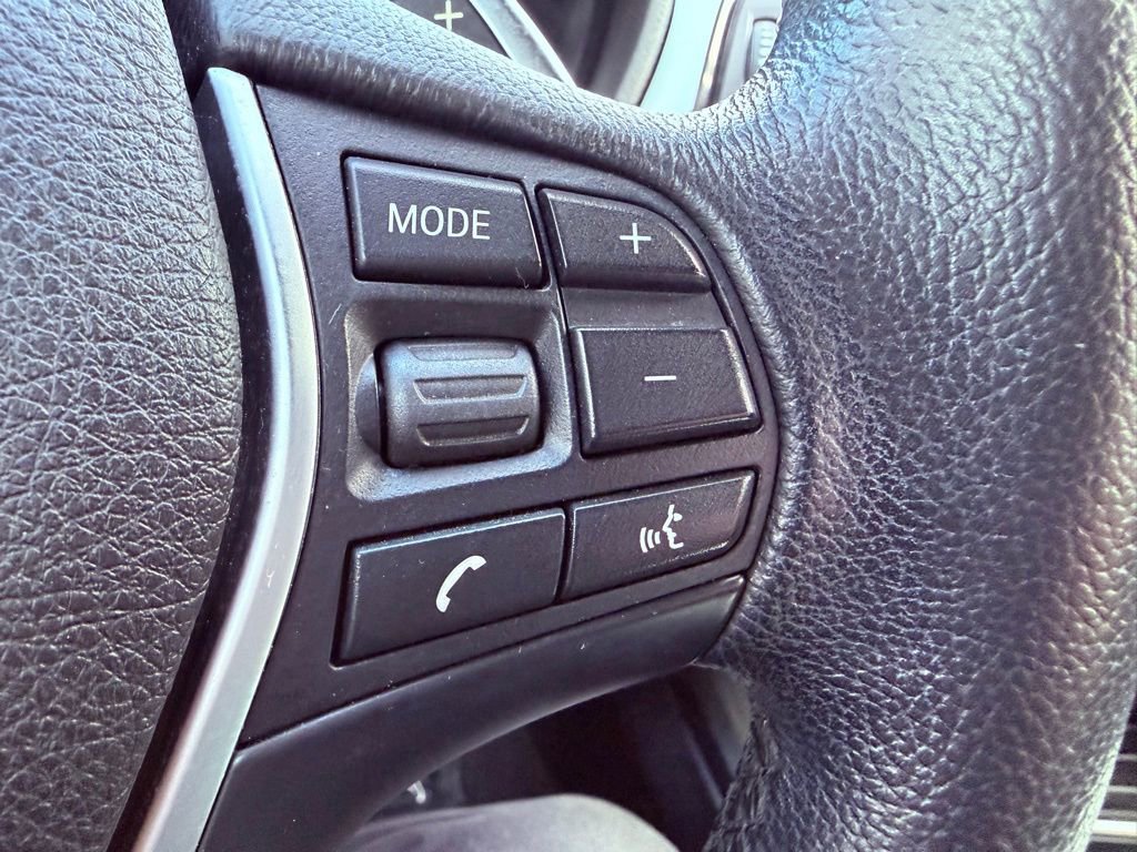 Used 2016 BMW 428i Convertible image 18