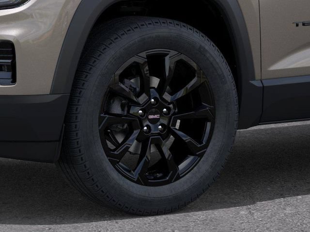 New 2027 GMC Terrain Elevation w/ Elevation Premium Package FWD image 9