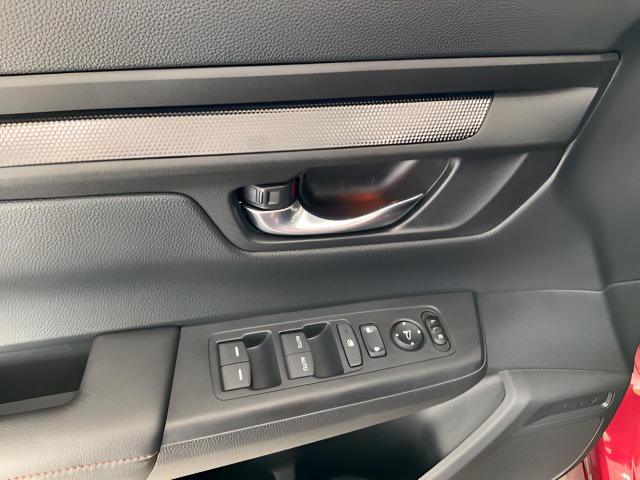 Certified 2026 Honda CR-V TrailSport image 4
