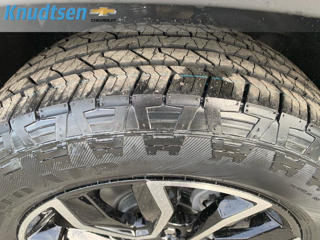 New 2026 Chevrolet TrailBlazer ACTIV w/ Convenience Package image 10