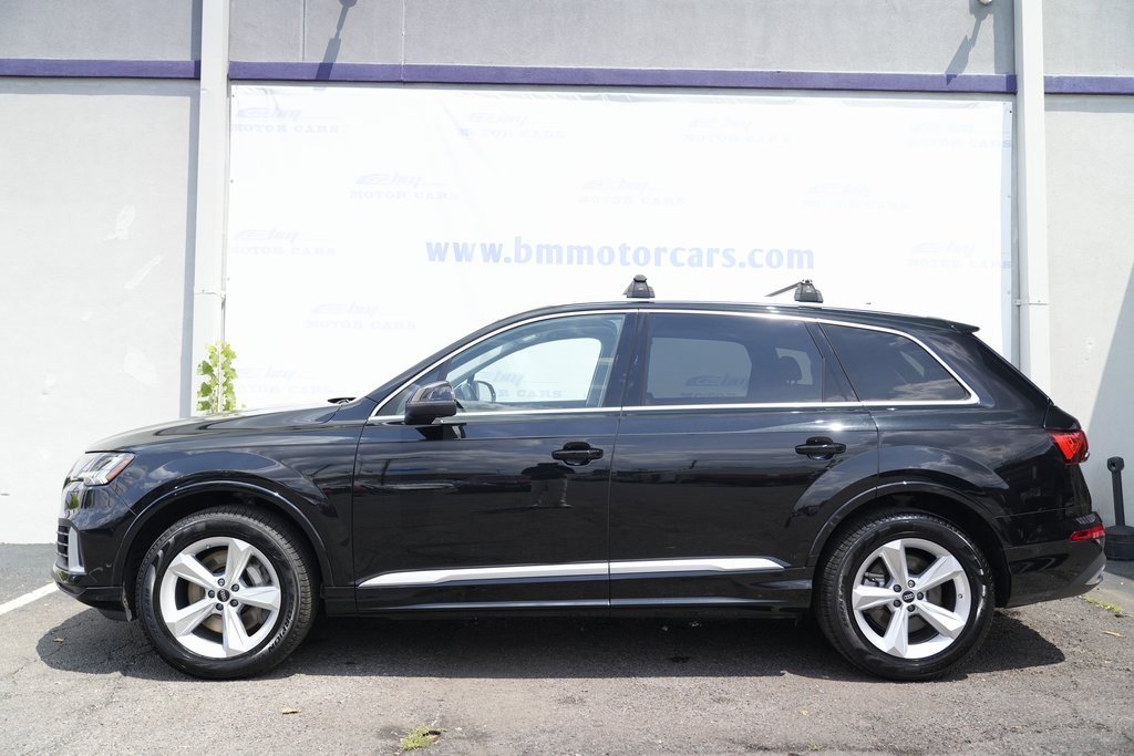 Used 2023 Audi Q7 2.0T Premium Plus image 6
