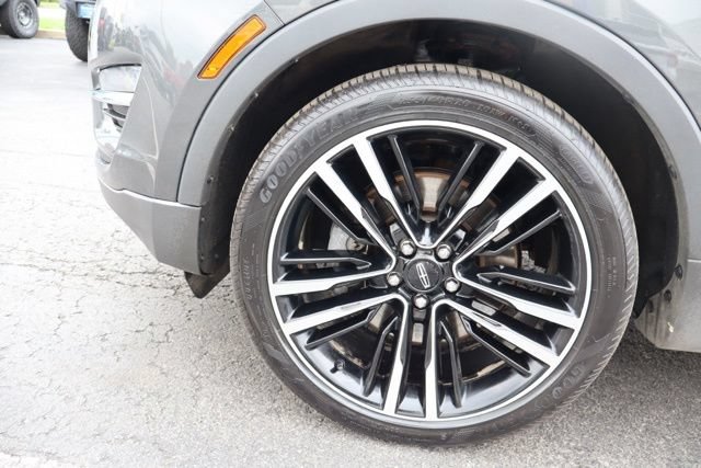 Used 2018 Lincoln MKC Reserve w/ Lincoln MKC Climate Package AWD/4WD image 39