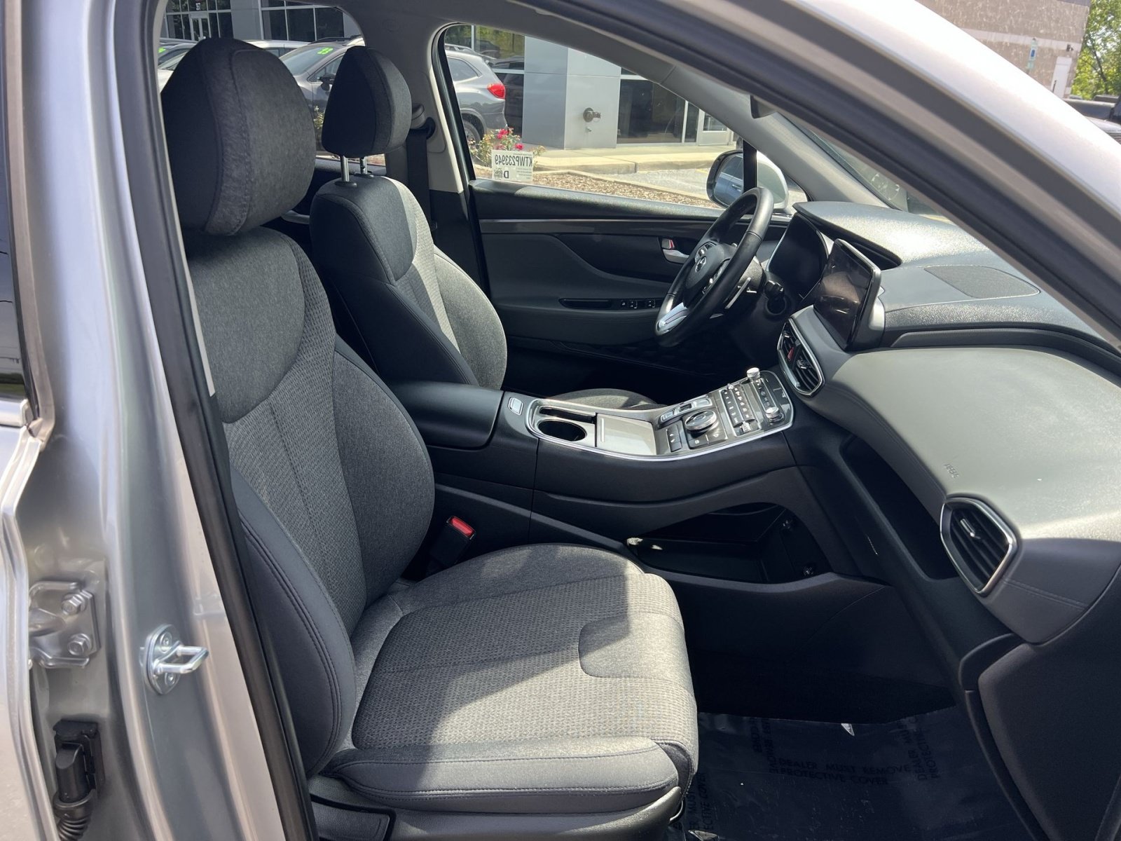 Used 2023 Hyundai Santa Fe SEL AWD/4WD image 26
