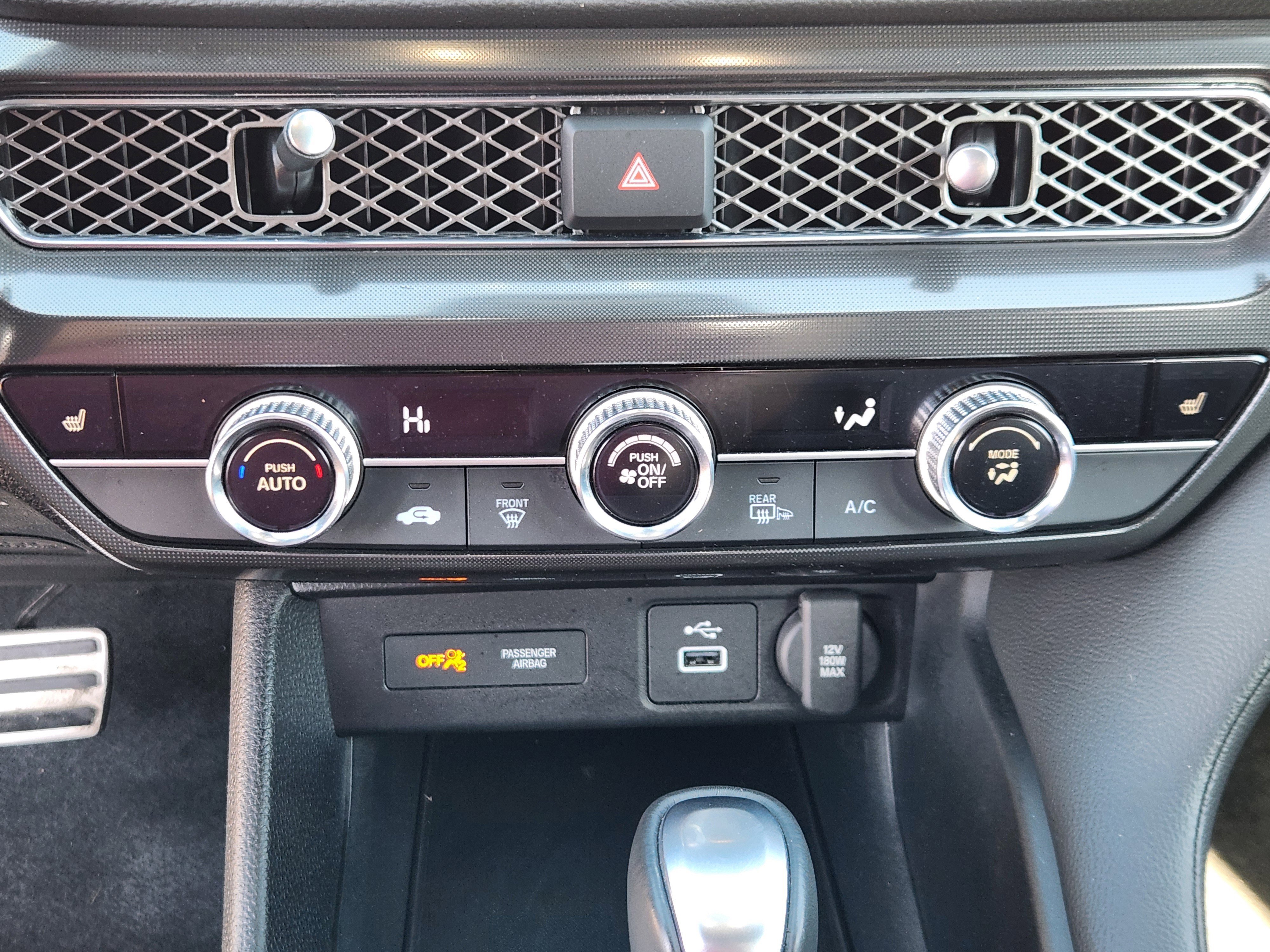 Used 2024 Acura Integra A-Spec image 21