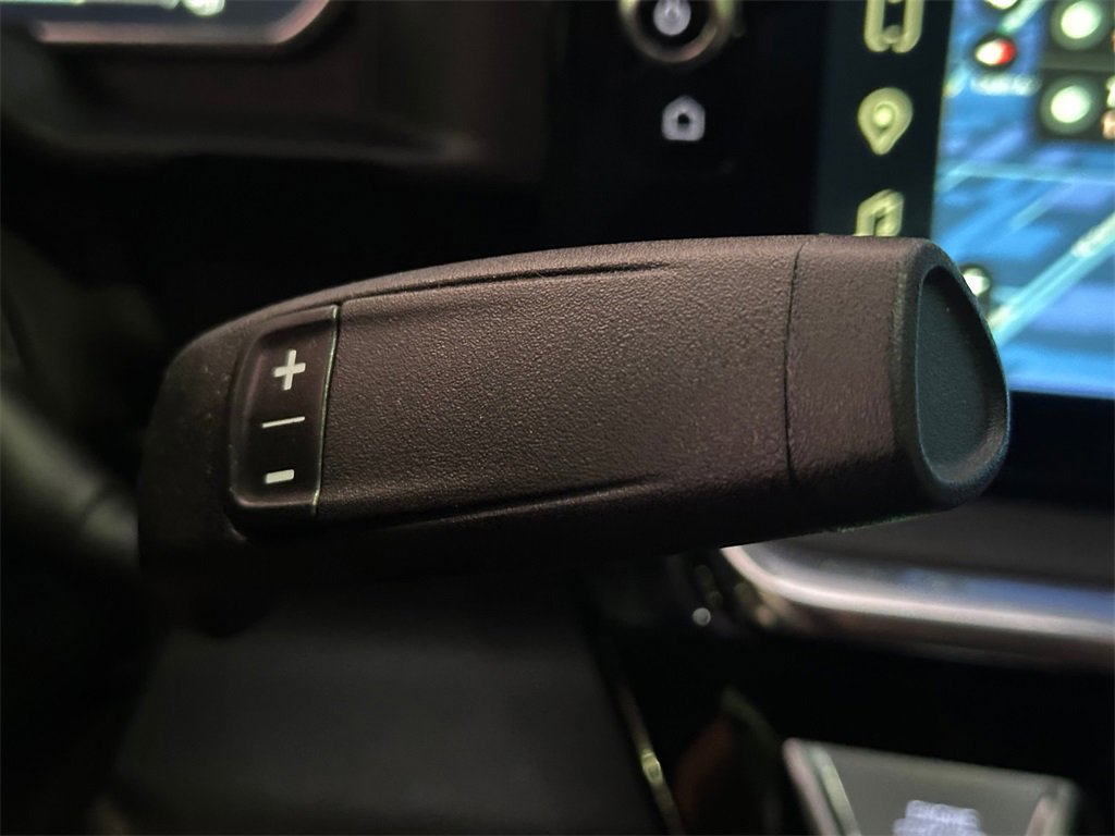 Used 2025 GMC Sierra 2500 Denali Ultimate image 30