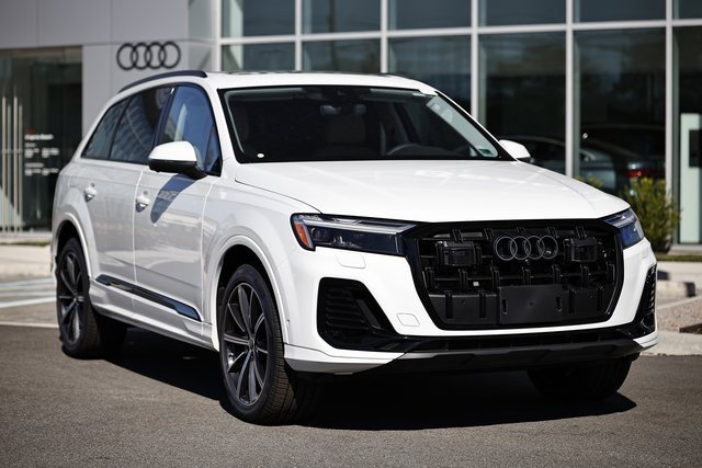 New 2026 Audi Q7 2.0T Premium Plus image 2