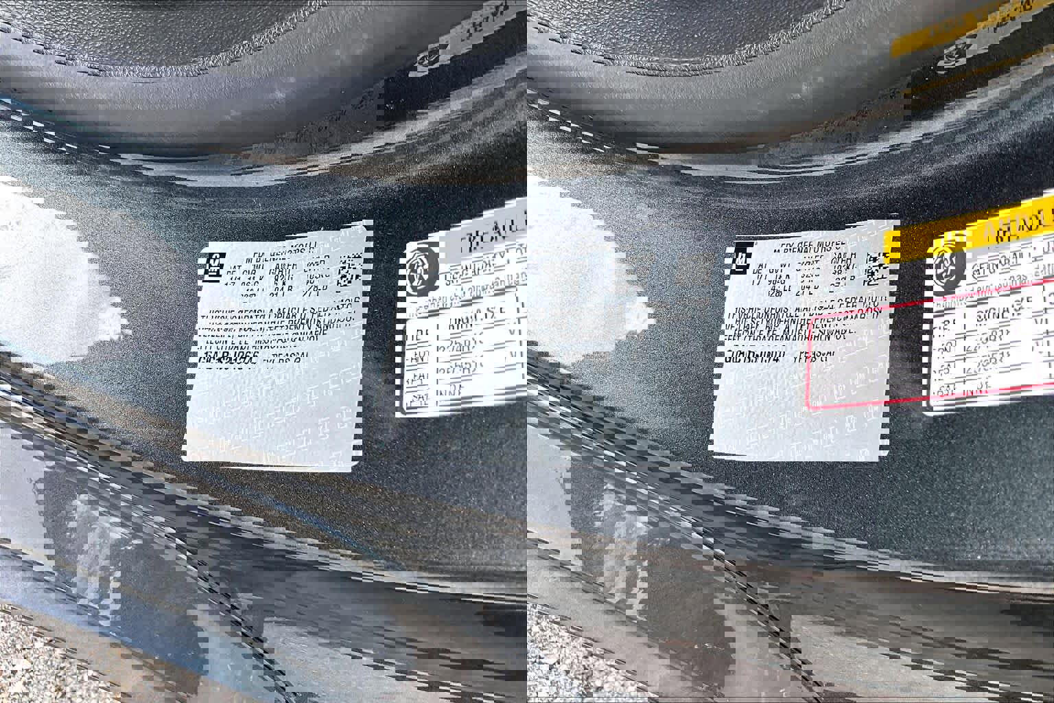 Used 2018 Cadillac ATS Premium Luxury image 35