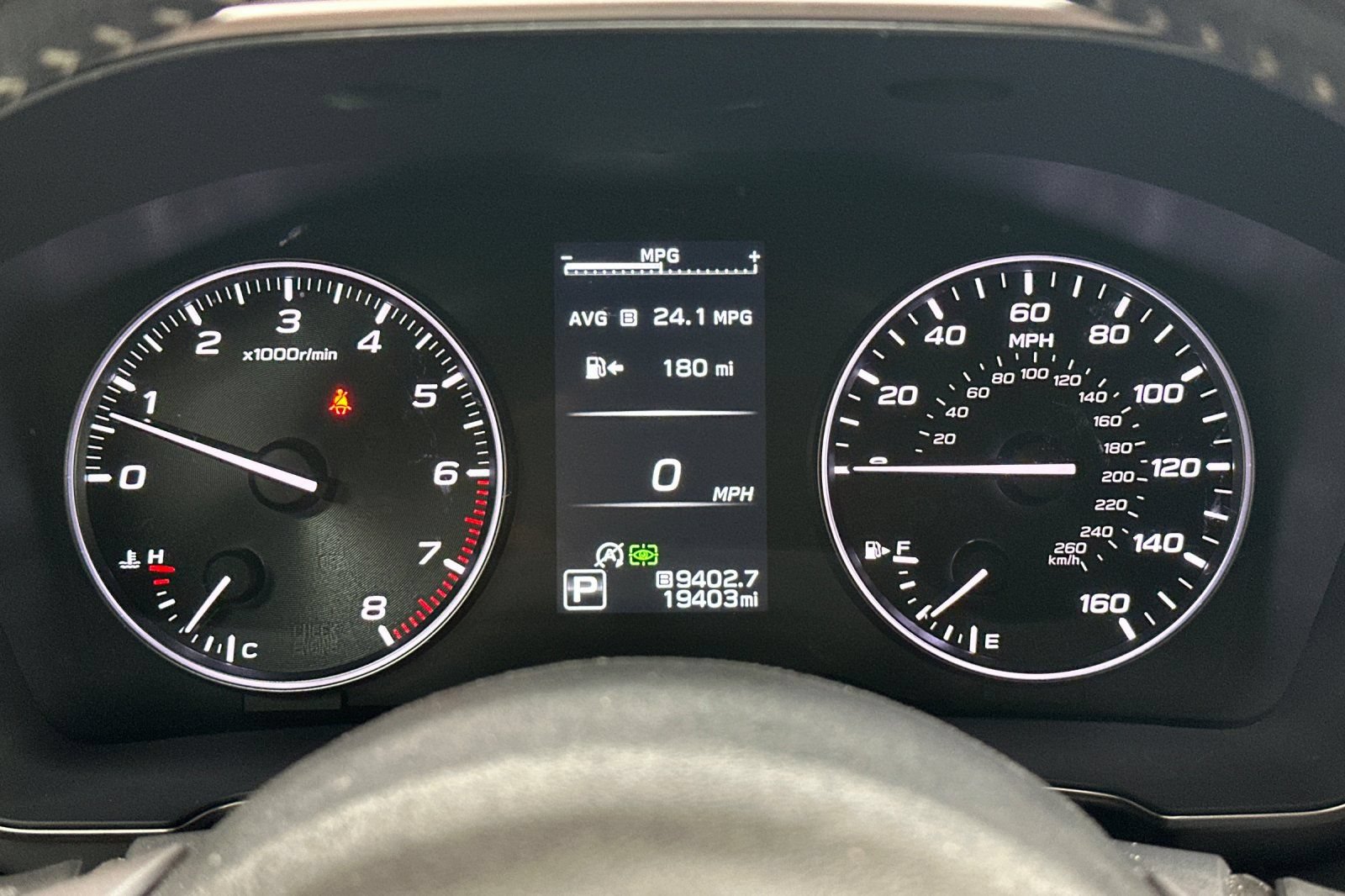 Used 2024 Subaru Outback Limited AWD/4WD image 34