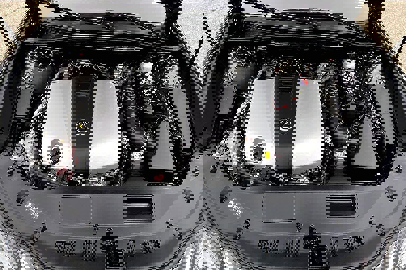 Used 2022 Lexus ES 350 image 30