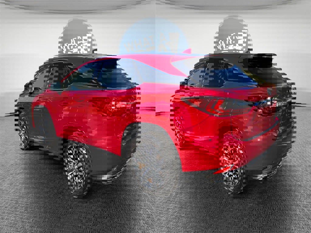 Used 2021 Lexus RX 350 AWD w/ Premium Package image 6