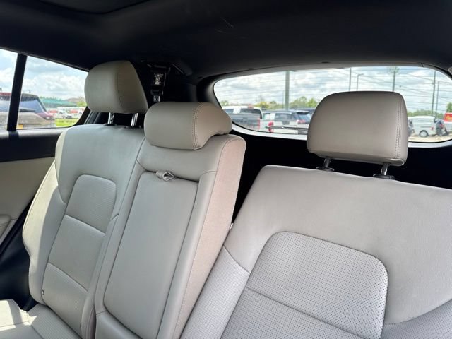 Used 2020 Kia Sportage S w/ S Premium Package FWD image 22