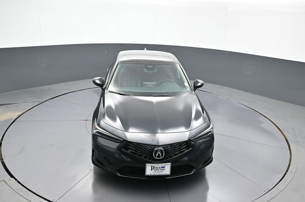 Used 2023 Acura Integra image 34
