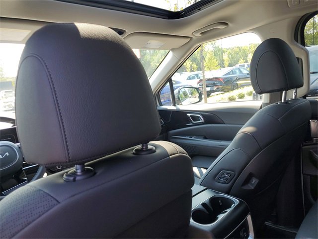 New 2026 Kia Carnival SX Prestige image 15