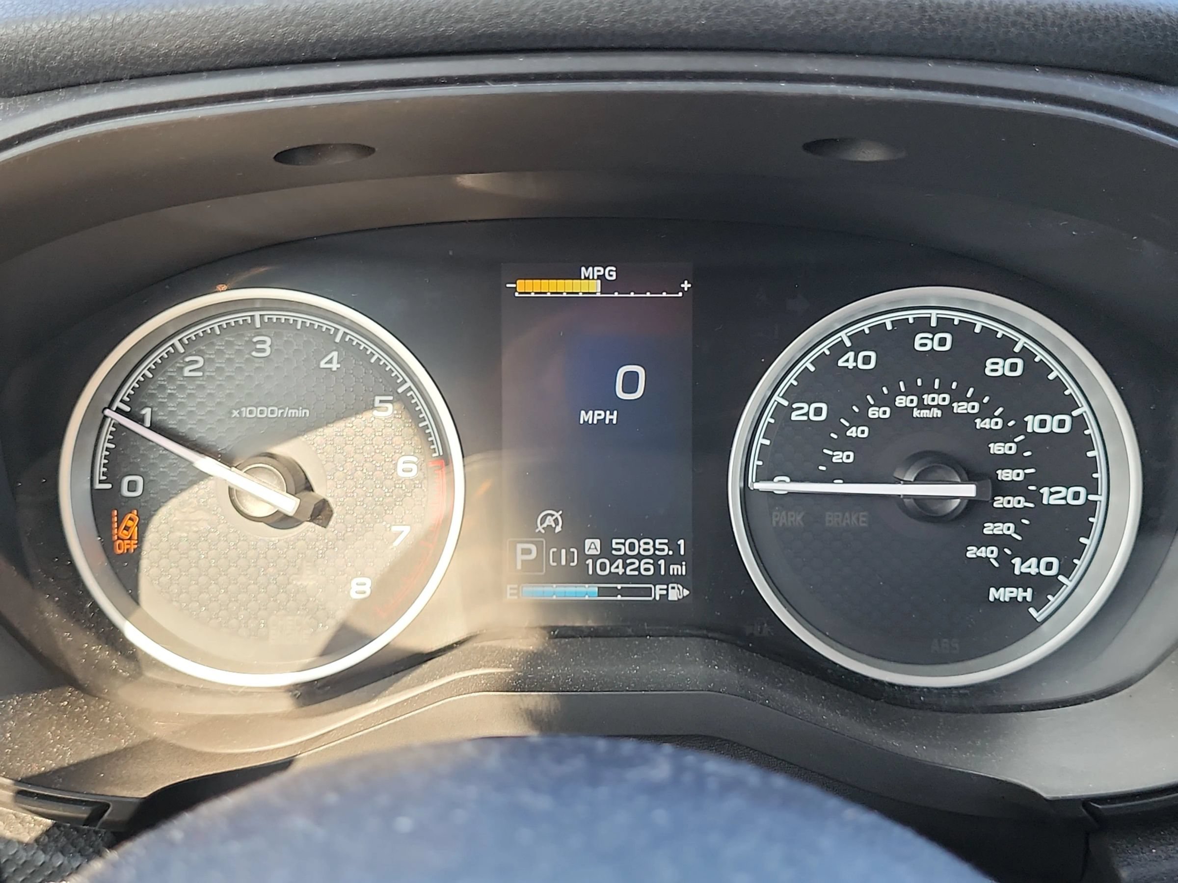 Used 2020 Subaru Forester Premium AWD/4WD image 16