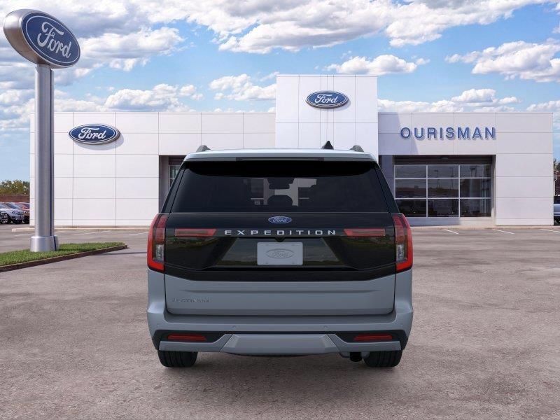 New 2026 Ford Expedition Platinum w/ Driver's Package AWD/4WD image 6