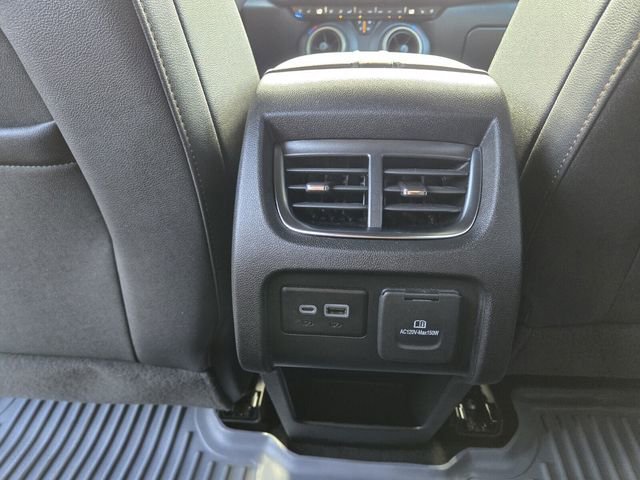 Certified 2023 Chevrolet Blazer Premier w/ Driver Confidence II Package image 17