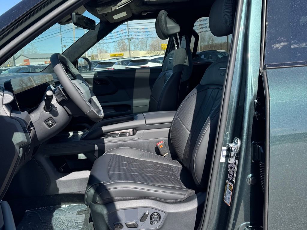 New 2027 Kia Telluride SX Prestige X-Line image 11