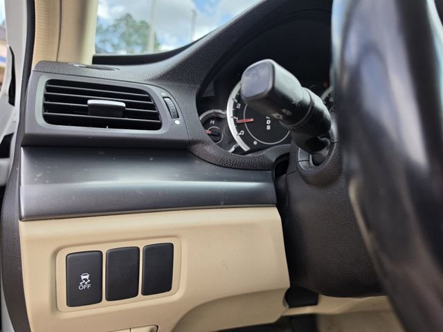Used 2014 Acura TSX Sedan FWD image 24