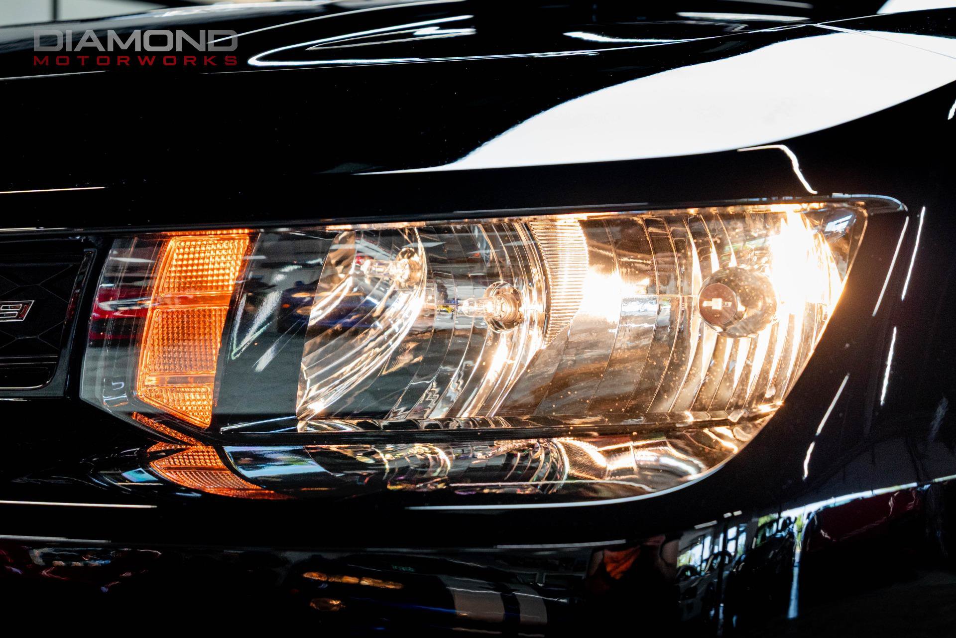 Used 2015 Chevrolet Camaro Z/28 RWD image 44